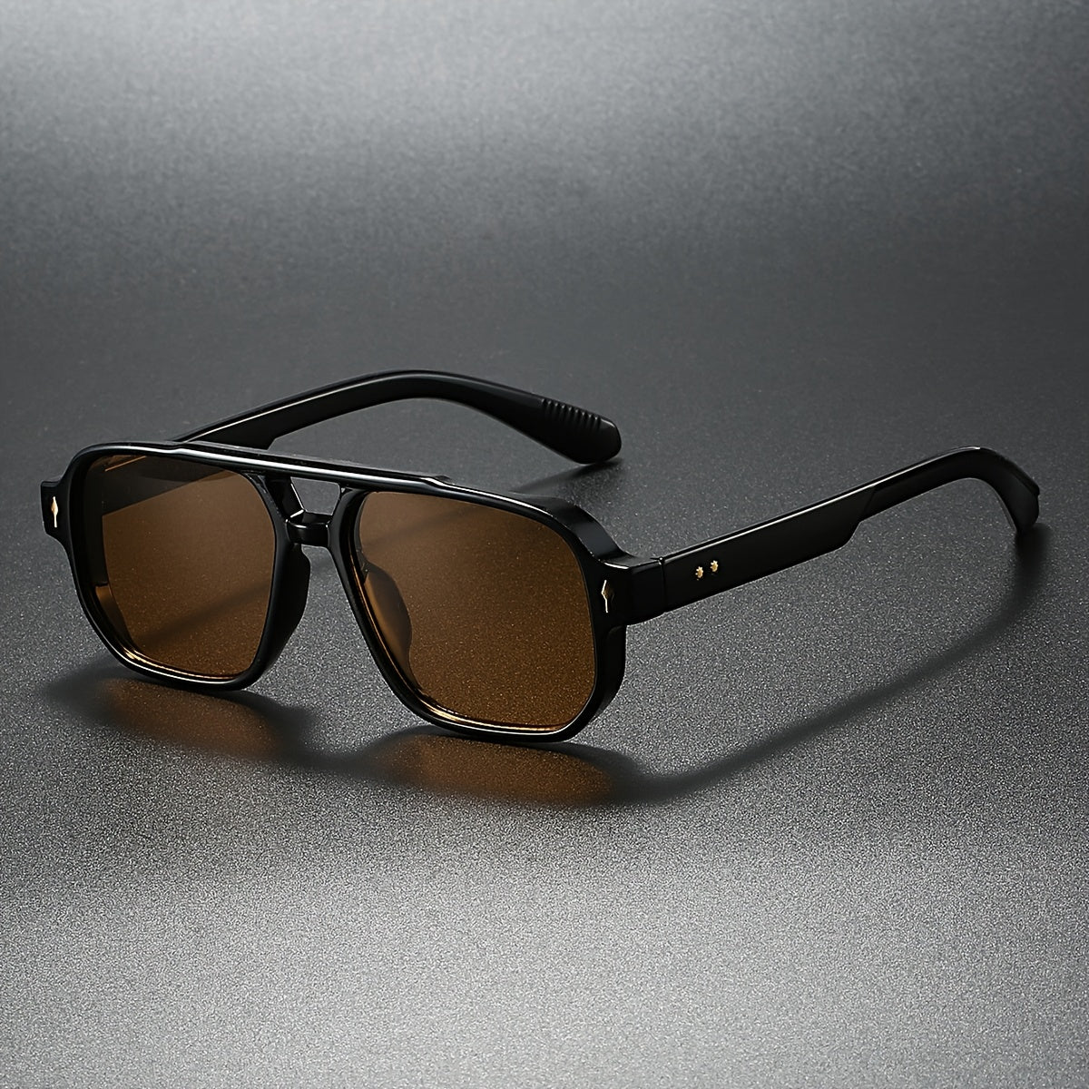 Calloway Aviator Sunglasses