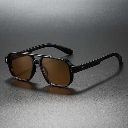 Calloway Aviator Sunglasses