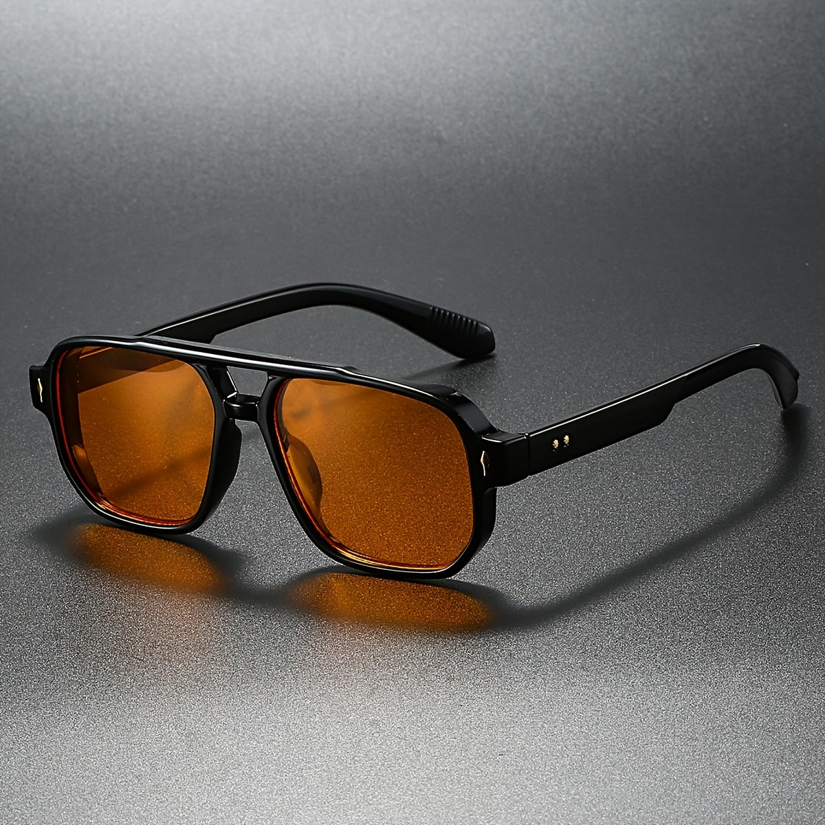 Calloway Aviator Sunglasses