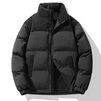Westfield Corduroy Panel Jacket