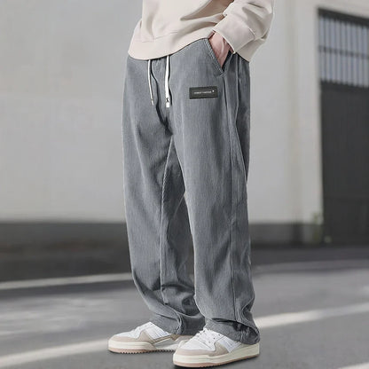 Mercer Corduroy Joggers