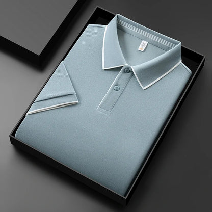 Donovan Knit Polo