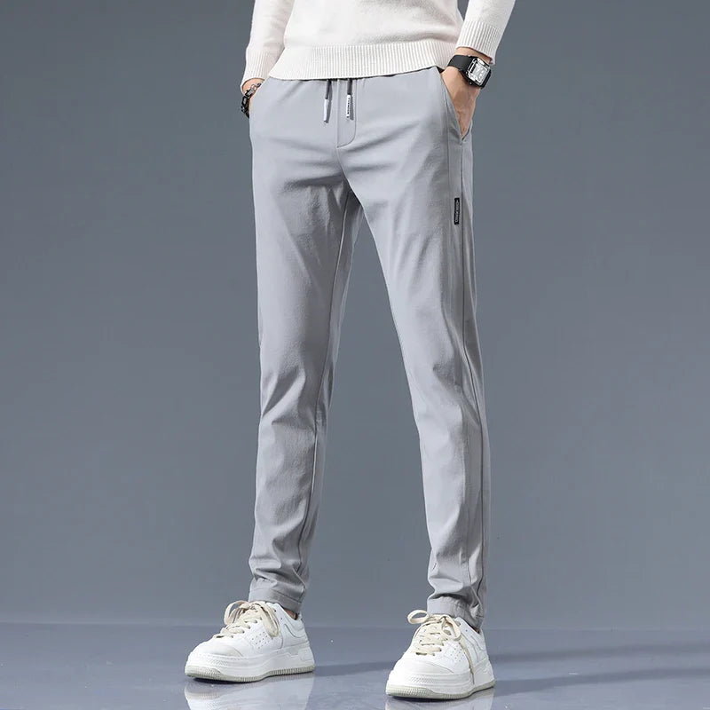 Montecarlo Tailored Trousers