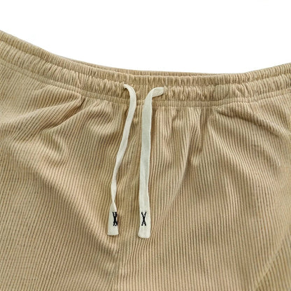 Mercer Corduroy Joggers