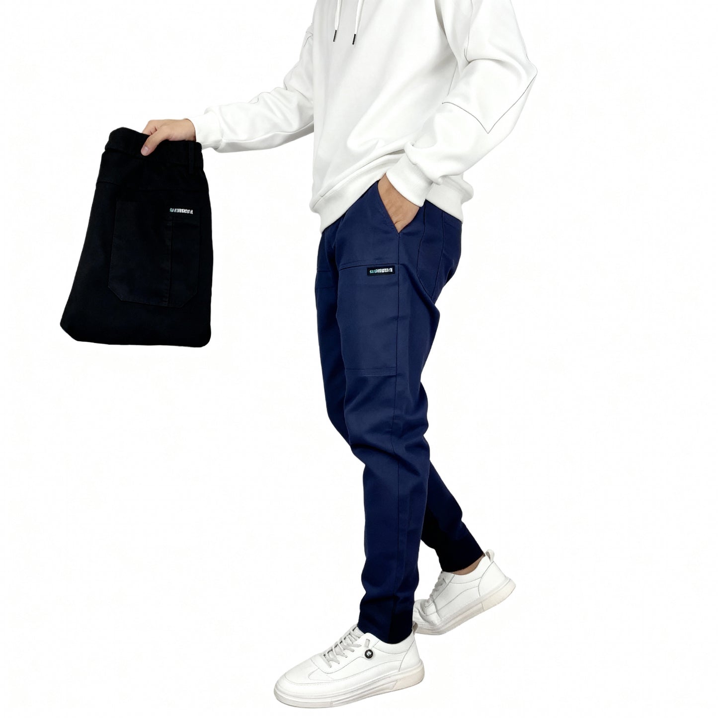 Riviera Cargo Joggers