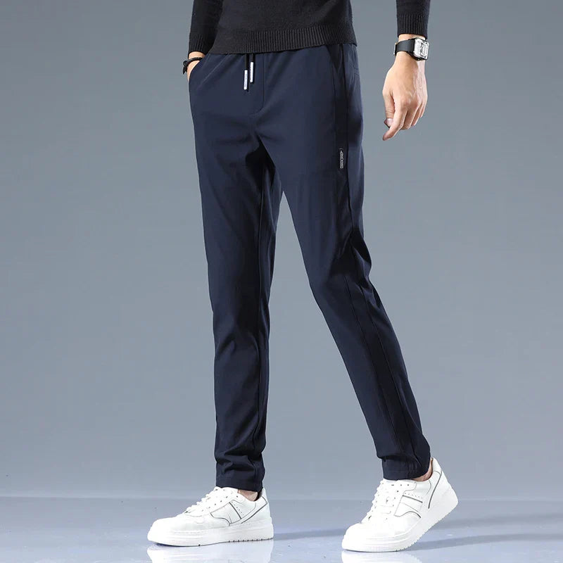 Montecarlo Tailored Trousers