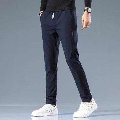 Montecarlo Tailored Trousers