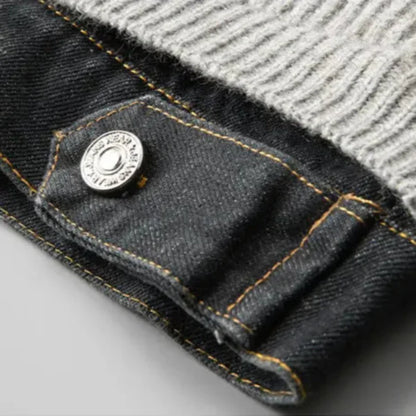 Hudson Wool Jacket