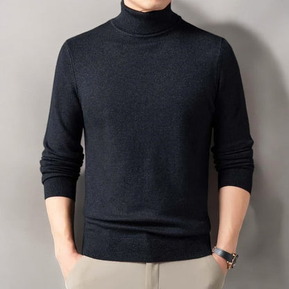 Luciano Turtleneck Sweater