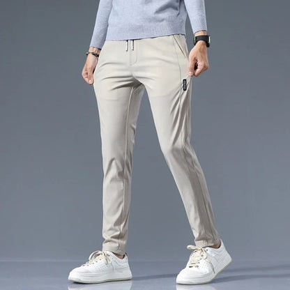 Montecarlo Tailored Trousers