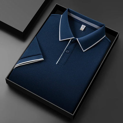 Donovan Knit Polo