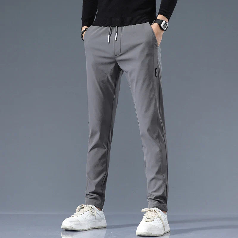 Montecarlo Tailored Trousers