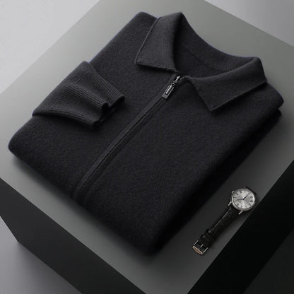 Verona Cashmere Cardigan