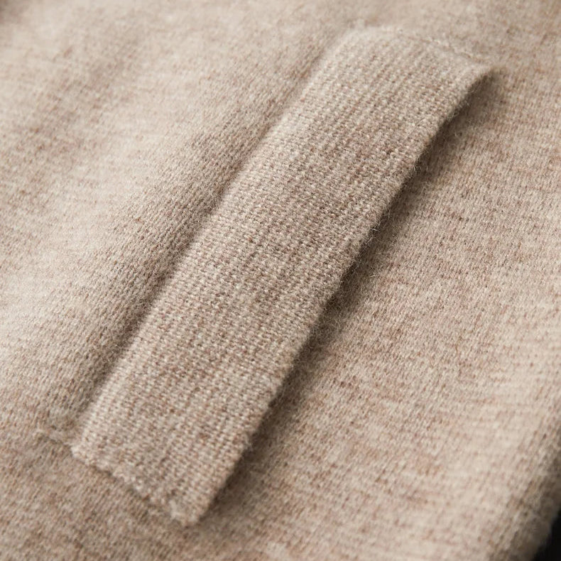 Verona Cashmere Cardigan
