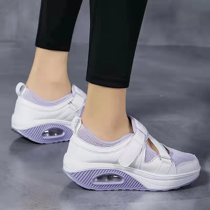 LISE™ - Chic Everyday Shoes