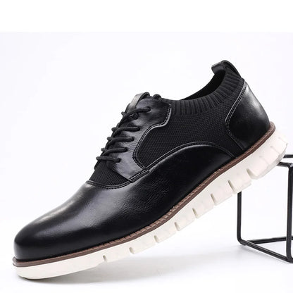 Astor Oxford Sneakers