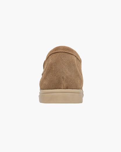 Valissen Premium Suede Loafers