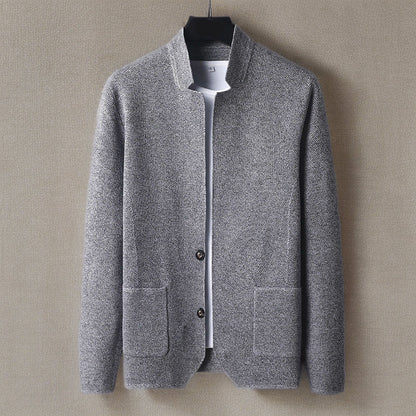 Bellagio Mandarin Cardigan
