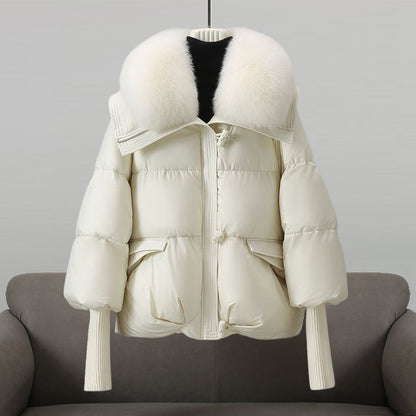 LEONIE™ - Windbreaker Jacket