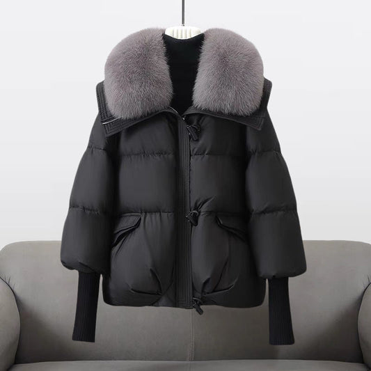 LEONIE™ - Windbreaker Jacket
