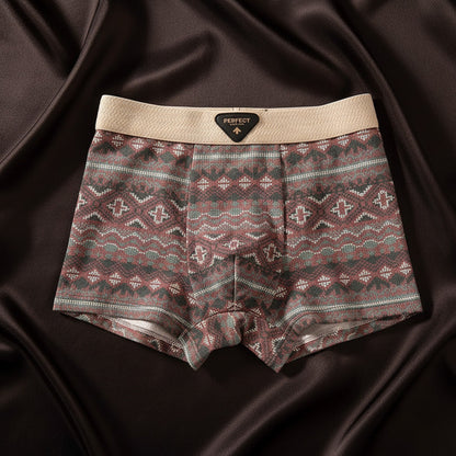 Nordic Organic Cotton Briefs