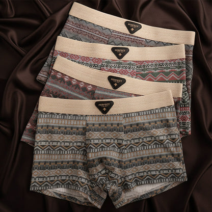 Nordic Organic Cotton Briefs