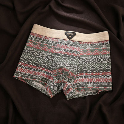 Nordic Organic Cotton Briefs