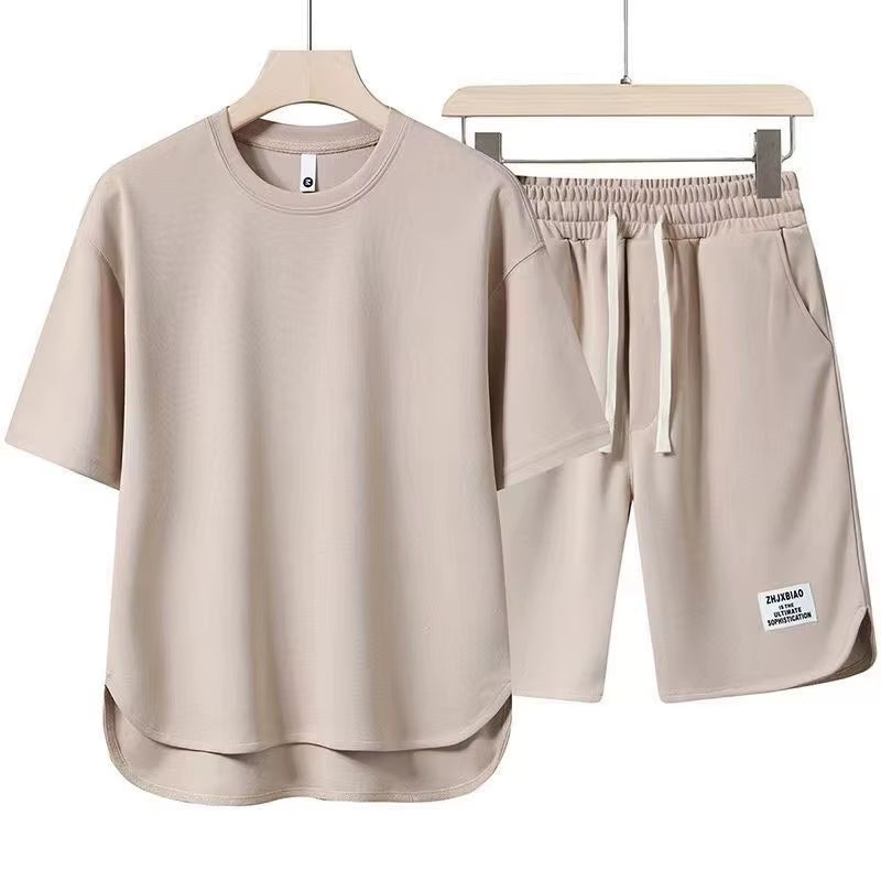 Nomad Lounge Set
