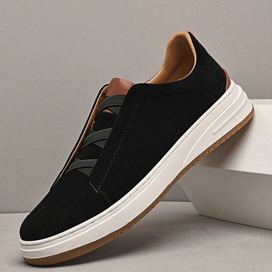 Astor Suede Sneakers