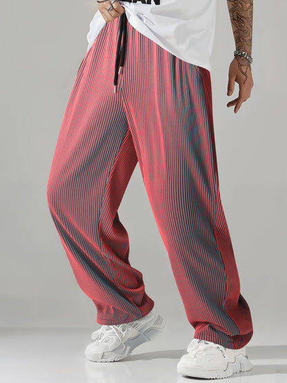 Kinetic Stripe Pants