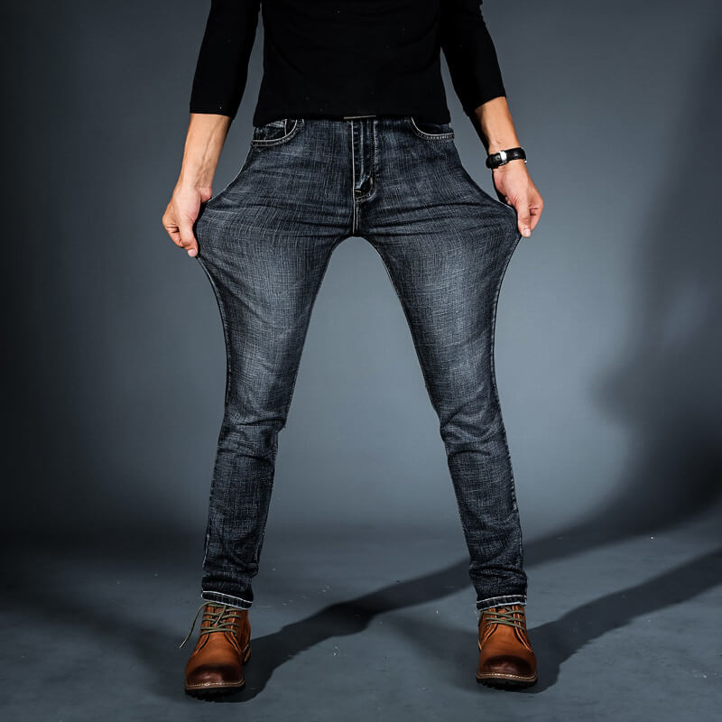 Maverick SuperStretch Jeans