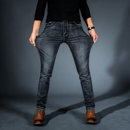 Maverick SuperStretch Jeans