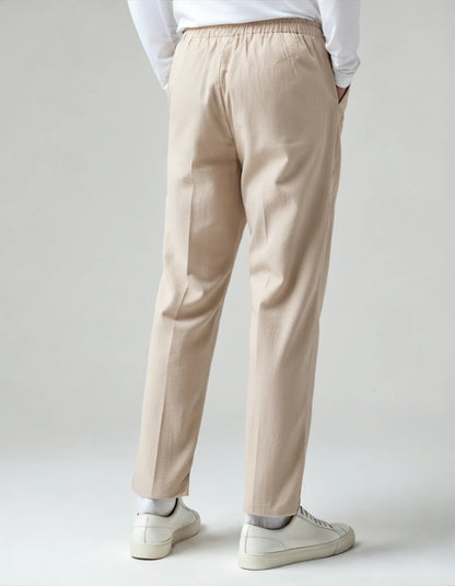 Valissen Zanzibar Linen Trousers
