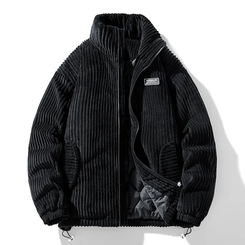 Bergen Corduroy Jacket