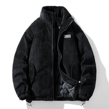 Bergen Corduroy Jacket