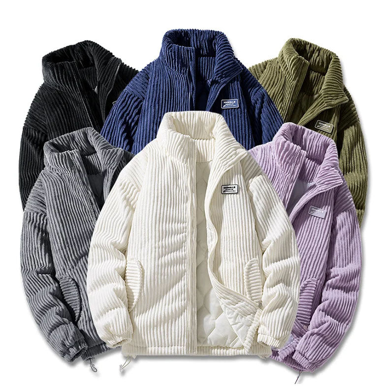 Bergen Corduroy Jacket
