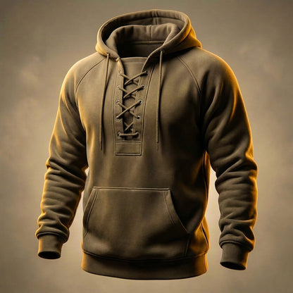Hudson Organic Cotton Hoodie