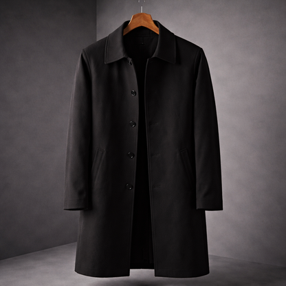Brescia Trench Coat