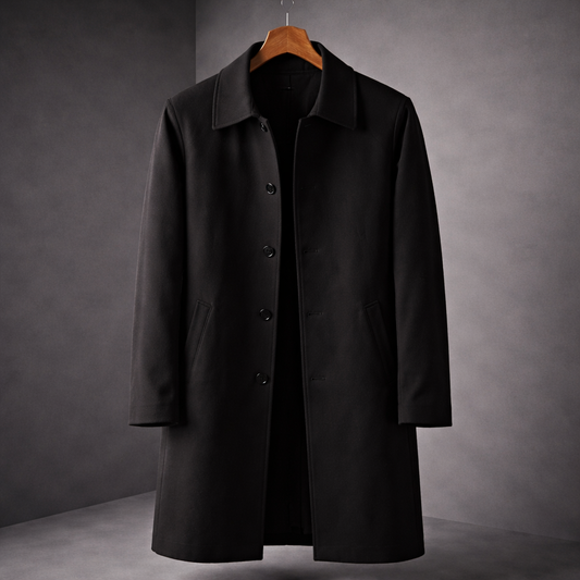 Brescia Trench Coat