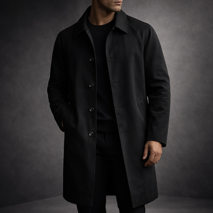 Brescia Trench Coat