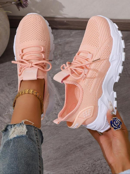 CAMRYN™ – Casual Everyday Running Shoes