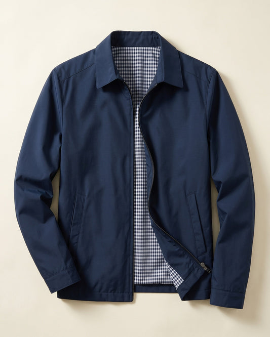 Hadley Harrington Jacket