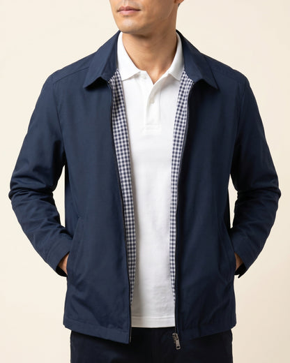 Hadley Harrington Jacket
