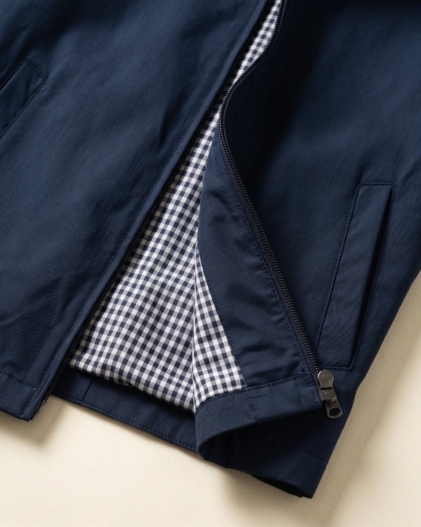 Hadley Harrington Jacket