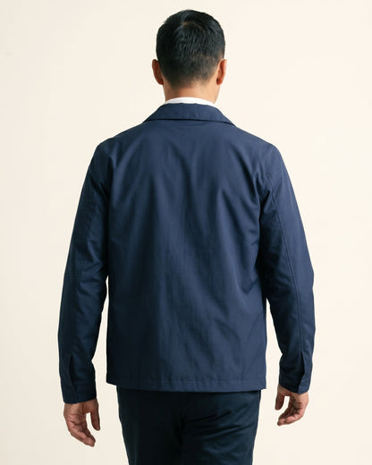 Hadley Harrington Jacket