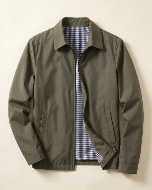 Hadley Harrington Jacket