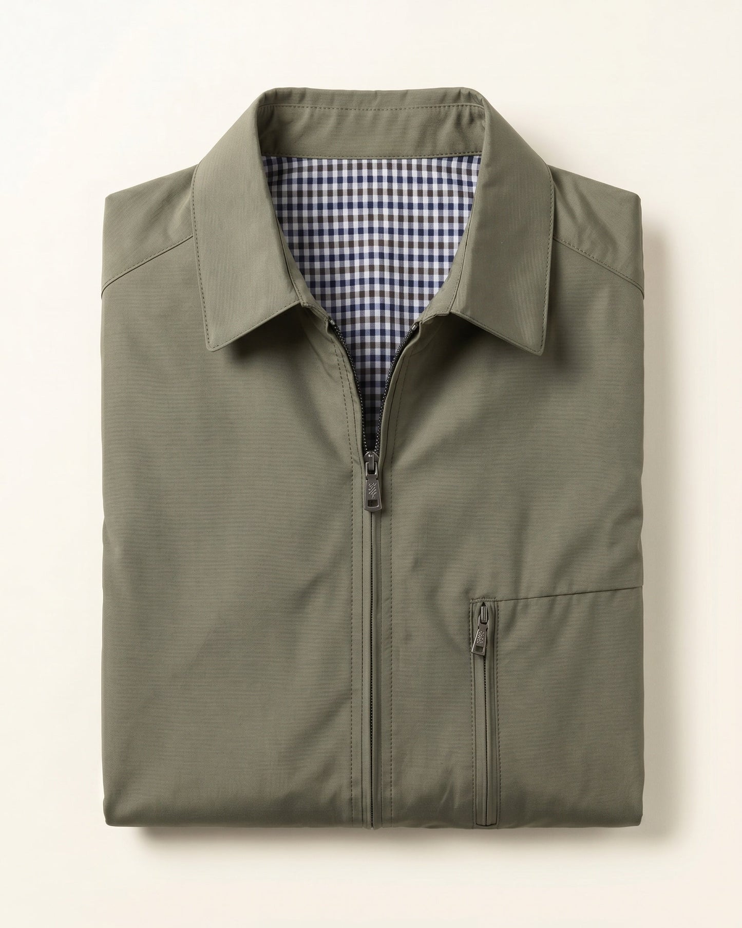 Hadley Harrington Jacket