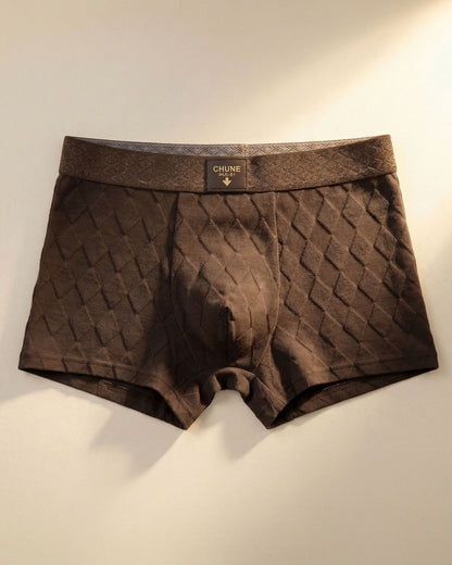 Ashford Cotton Boxer Brief