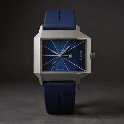 Architecht Quartz Watch 39mm