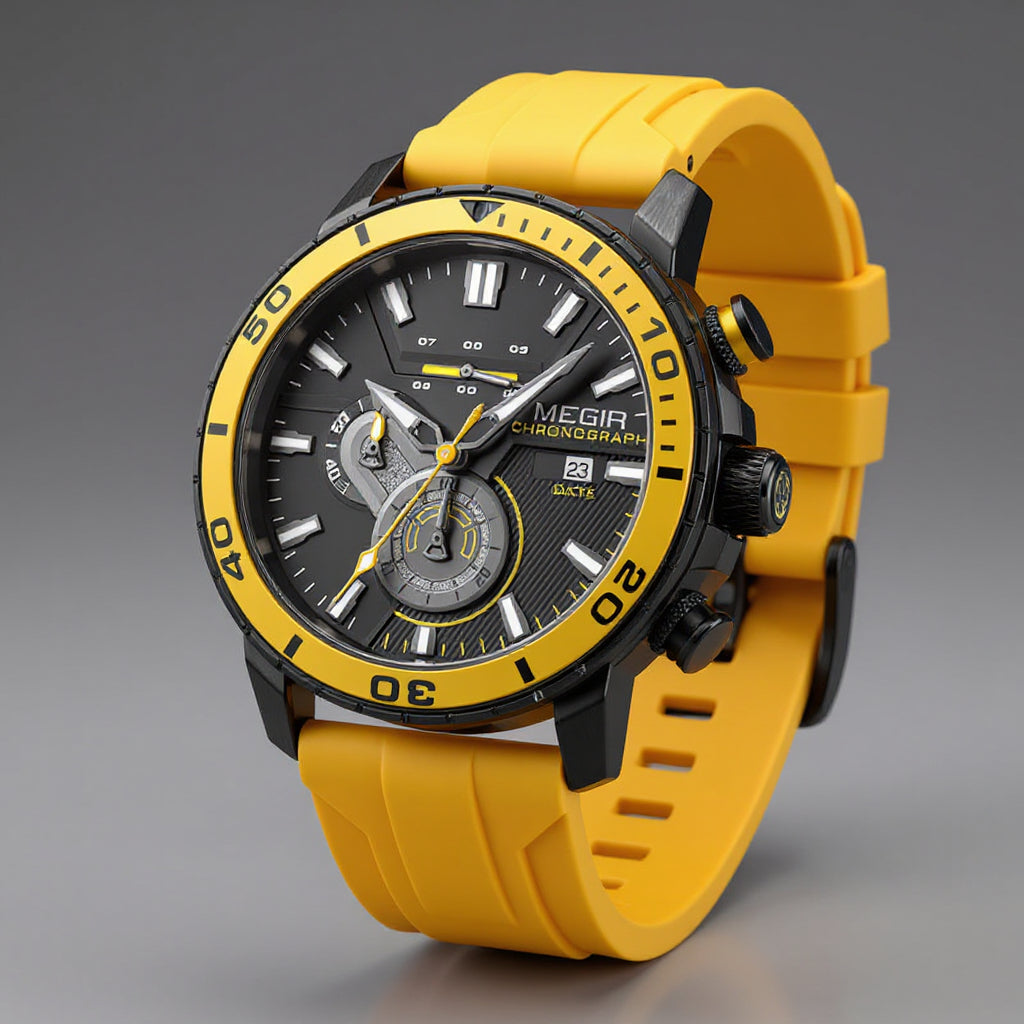 Torino Chronograph 44mm